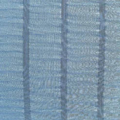 Pościel 160x200 bawełna satynowa dwustronna GierekHoff gruba 3 części GH 3177 Niebieska