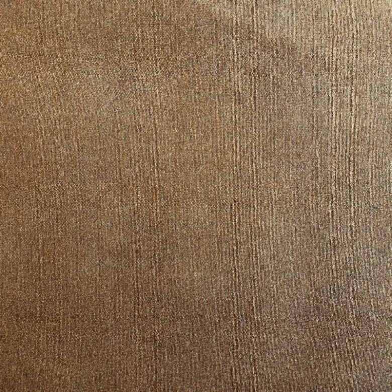 Pościel 160x200 bawełna satynowa dwustronna GierekHoff gruba 3 części GH 3148 Musztardowy mat