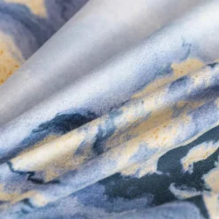 Pościel 220x200 bawełna satynowa dwustronna Cotton World gruba 3 części AML 3082