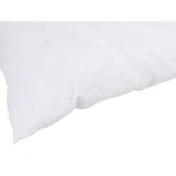 Poduszka do spania antyalergiczna 70x80 cm bawełniana