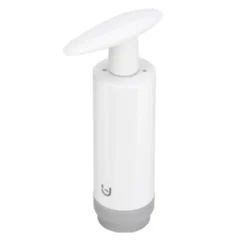 Pojemniki próżniowe na żywność MG Home Clever 650/1350/2500 ml w zestawie z pompką białe