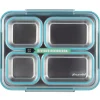 Pojemnik obiadowy z pokrywką 1800ml do przechowywania żywności niebieski lunchbox KM 2147 Kamille
