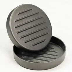 Praska do mięsa na hamburgery wyciskarka 12 cm KINGHoff KH 1740