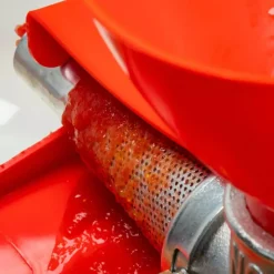 Przecierak do pomidorów maszynka do przecierania żeliwna Brunbeste BR 2513