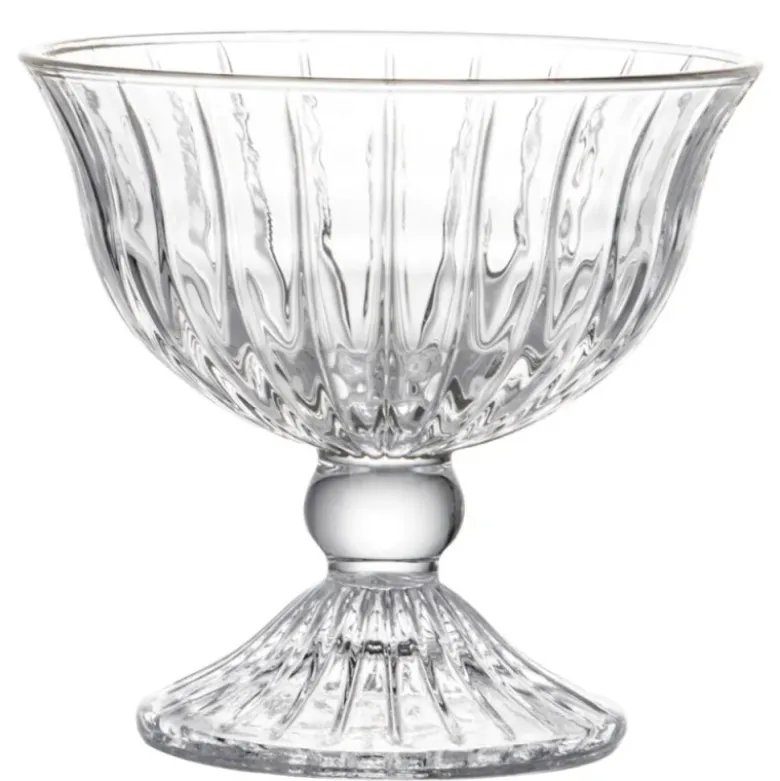 Pucharki do lodów Altom Design Venus 200 ml komplet 2 szt pucharków