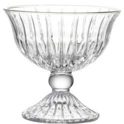 Pucharki do lodów Altom Design Venus 200 ml komplet 6 szt pucharków