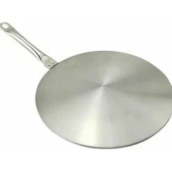 Płyta kuchenna Kinghoff KH 1699 indukcyjna 23,5 cm podkładka podstawka