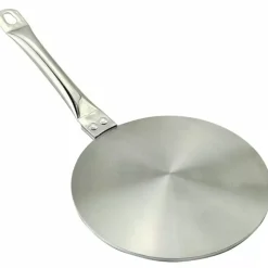Płyta kuchenna Kinghoff KH 1697 indukcyjna 14,5 cm podkładka podstawka
