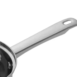 Rondel stalowy MG Home Verso Daily 16 cm 1,6 litra na indukcję