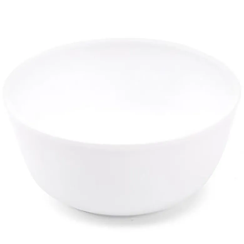Salaterka Bormioli Roco Toledo biała miseczka 11 cm