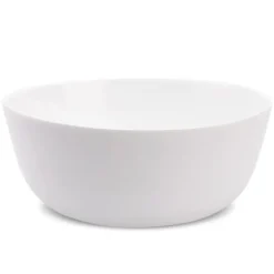 Salaterka Bormioli Roco Toledo biała duża miska 23 cm