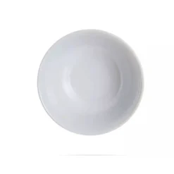Salaterka Carine Luminarc 12 cm szara