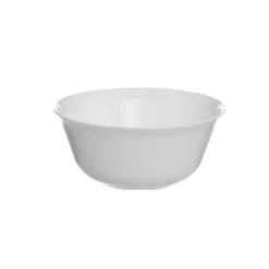 Salaterka Carine Luminarc 12 cm biała miska do sałatek