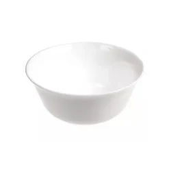 Salaterka Carine Luminarc 12 cm biała miska do sałatek