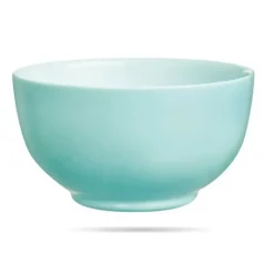 Salaterka 14 cm miętowa 750 ml turkus Diwali Luminarc P2016