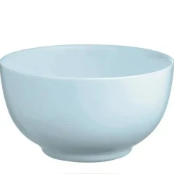 Salaterka 14 cm niebieska 750 ml Paradise Blue Diwali Luminarc V5832