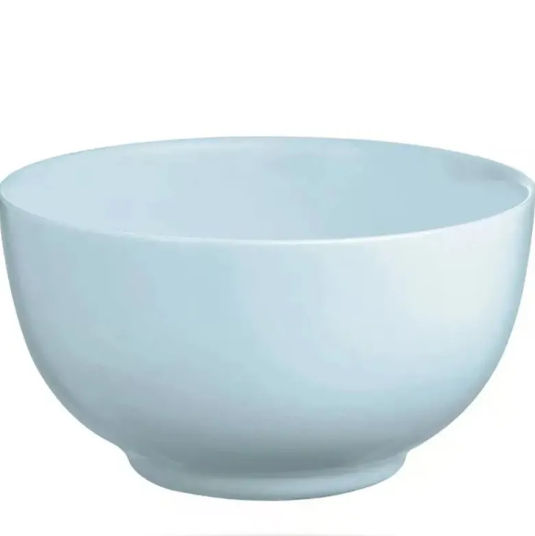 Salaterka 14 cm niebieska 750 ml Paradise Blue Diwali Luminarc V5832