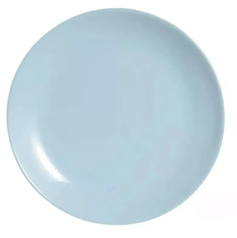 Salaterka 14 cm niebieska 750 ml Paradise Blue Diwali Luminarc V5832