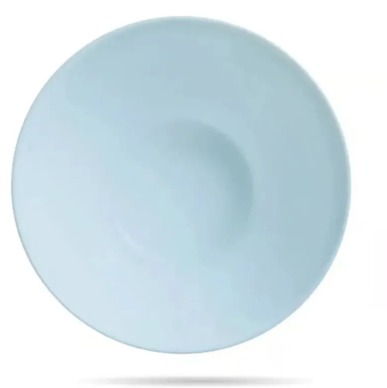 Salaterka 14 cm niebieska 750 ml Paradise Blue Diwali Luminarc V5832