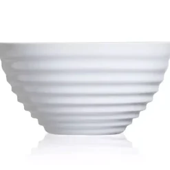 Salaterka Harena Luminarc 13 cm biała miska do sałatek