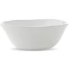 Salaterka miseczka 14 cm Bormioli Parma kwadratowa biała