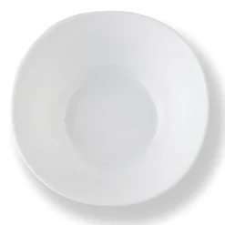 Salaterka miseczka 14 cm Bormioli Parma kwadratowa biała