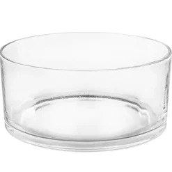 Salaterka miseczka szklana 17 cm prosta Altom Design