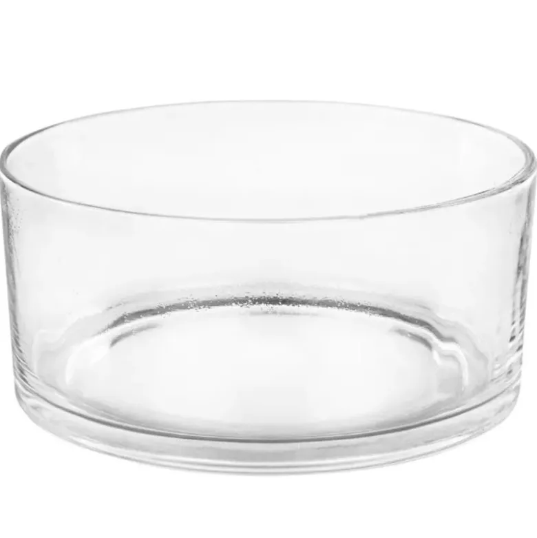 Salaterka miseczka szklana 17 cm prosta Altom Design