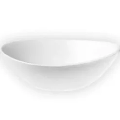 Salaterka miseczka 15x14 cm GierekHoff Prometeos flaczarka biała
