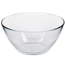 Salaterka szklana miska Cosmos Luminarc 12 cm