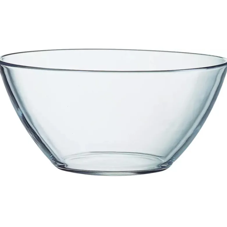Salaterka szklana miska Cosmos Luminarc 12 cm