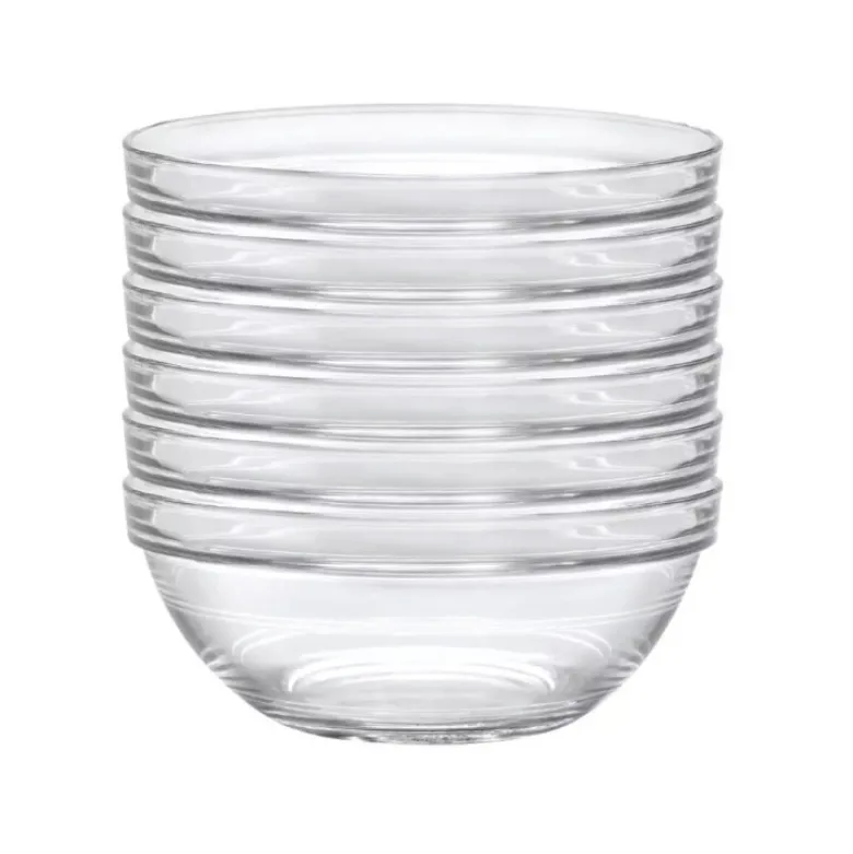 Salaterka szklana miska Empilable Luminarc 14 cm
