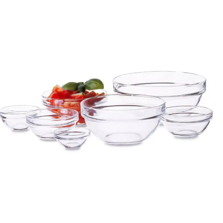 Salaterka szklana miska Empilable Luminarc 20 cm