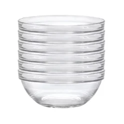 Salaterka szklana miska Empilable Luminarc 26 cm