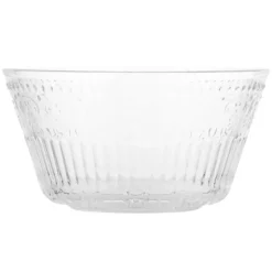 Salaterki miski szklane 13 cm zestaw 6 miseczek Altom Design Karen