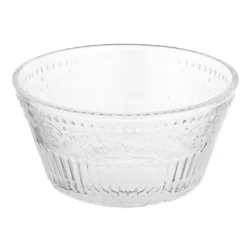 Salaterki miski szklane 13 cm zestaw 6 miseczek Altom Design Karen