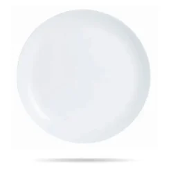 Serwis obiadowy 16 elementowy dla 4 osób biały Diwali Luminarc Q7501