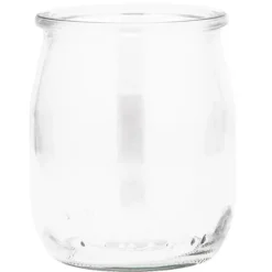 Słoiczki szklane 140 ml do deserów komplet 6 szt Altom Design