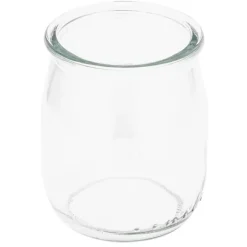Słoiczki szklane 140 ml do deserów komplet 6 szt Altom Design