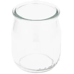 Słoiczki szklane 140 ml do deserów tiramisu komplet 12 szt Altom Design