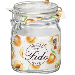 Słoik szklany Bormioli Rocco Fido 750 ml
