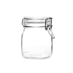 Słoik szklany Bormioli Rocco Fido 750 ml
