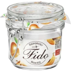 Słoik szklany Bormioli Rocco Fido 350 ml