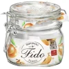 Słoik szklany Bormioli Rocco Fido 500 ml z klamrą