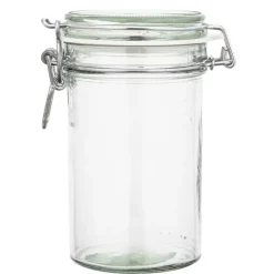Słoik szklany na przetwory 500 ml hermetyczny z klipsem Altom Design