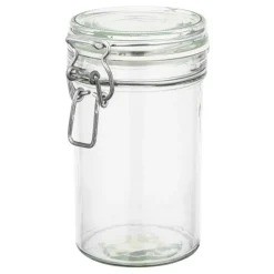 Słoik szklany na przetwory 500 ml hermetyczny z klipsem Altom Design