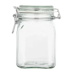 Słoik szklany na przetwory 750 ml hermetyczny z klipsem Altom Design
