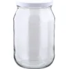 Słoik szklany na przetwory 1700 ml z zakrętką FI100 6Z zestaw 2 szt Altom Design
