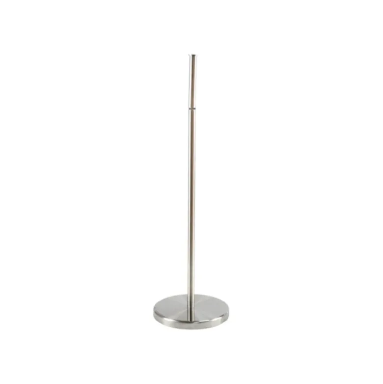 Stojak na papier toaletowy Klausberg KB 7564 stalowy