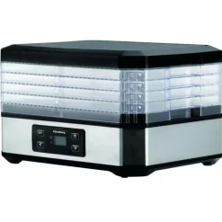 Suszarka do owoców grzybów żywności Klausberg KB 7569 LED